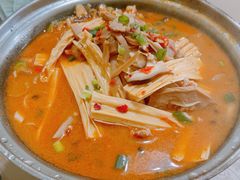 -朗妈私房菜(婺女州店)