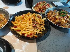 -一棠龙虾•王牌虾球(楚河汉街店)