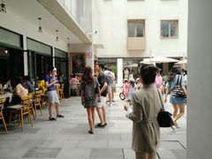 -RAC BAR(安福路店)