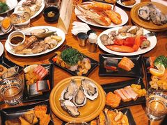 -广州富力君悦大酒店·凯菲厅