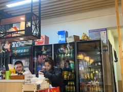 -郑记•不夜城烧烤•龙虾•虾蟹(黄鹤楼店)