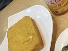-九龙湾茶餐厅(东门店)