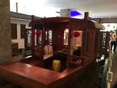 -碧露轩·大益茶体验馆(镇江路店)