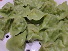 -船歌·鱼水饺青岛菜(闽江二路店)