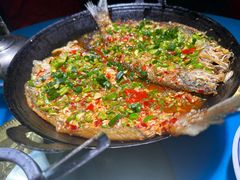-石门永惠土菜馆(雍景园店)