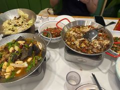 -福巷湘食小馆·猛火现炒(上海首店)