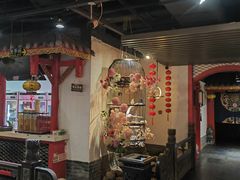 -清真·京华源铜锅涮肉(丰庆店)