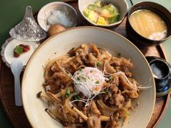 -ITARU食堂·定食料理(西丽店)