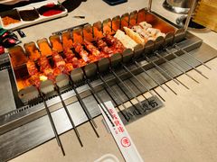 -丰茂烤串(金源店)