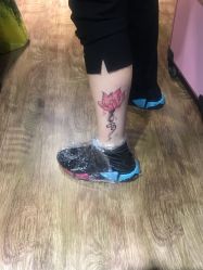 -焰针刺青纹身.手工穿孔饰品·中国刺青名店