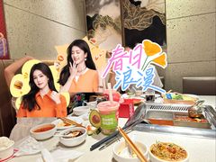 -海底捞火锅鲜切牛肉主题店(长寿路店)