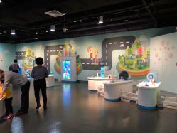 -北京科学中心儿童乐园