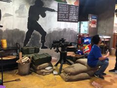 -柴火记忆·柴火鸡(万科店)