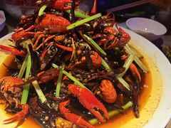 -红盔甲·小龙虾(车公庙店)
