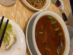-新天厨酒家(二分店)