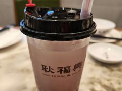 赤豆酒酿饿-耿福兴(罍街店)