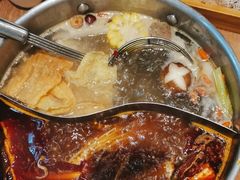 -掂档潮汕牛肉火锅(cityon熙地港店)