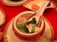 -白家大院·王府宫廷菜(苏州街店)