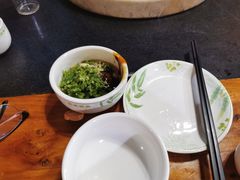 -抚仙湖生态石锅鱼野生菌(告庄店)