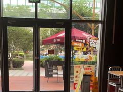 -汉堡王(上海凌云壹街坊店)