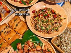 -多哥水傣味餐厅(司马巷店)