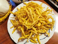 崂山参-老张烤羊(王哥庄店)