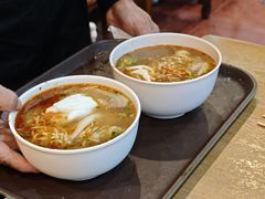 -老袁羊板筋(农光路店)