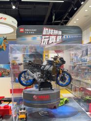 -乐高授权专卖店(中关村领展店)