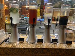 -马哥孛罗咖啡厅·Cafe Marco (厦门马哥孛罗东方大酒店)