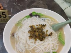 -南苑风味过桥米线(革新路店)