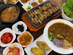 -釜山豚骨汤饭(芝罘万达广场店)