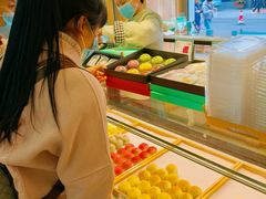 -采芝斋(延安路店)