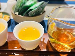 -邈墨茶馆(大兜路1号店)