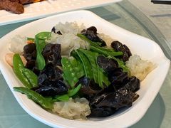 -阿里郎海鲜酒店