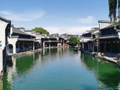 -南浔古镇