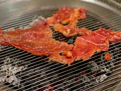 -小核桃烤肉馆(西塔店)
