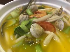 -老外婆(薛家南路店)