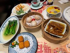 -点都德(汇点楼店)