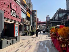 -沙漠玫瑰土耳其餐厅(神路街店)