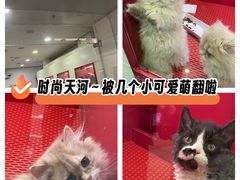 -时尚天河商业广场