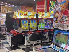 -天天玩X秋葉原日系动漫游戏中心