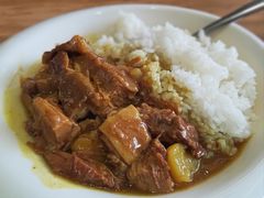 -香港久记牛腩云吞面(友好广场店)