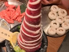 -马场洞肉铺(高丽街店)