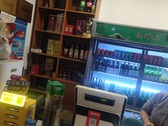 -大自然醉鹅·铁锅火焰鹅(上海联洋店)