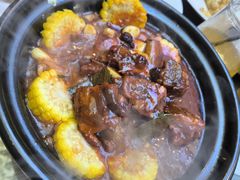 -南山民肴·乡土徽菜(豪辰俪景店)