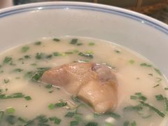 老妈蹄花汤-上海金桥红枫万豪酒店-万豪中餐厅