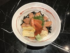 -九洲喜来登酒店湖月日餐厅