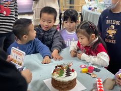 -巴黎贝甜(五道口店)