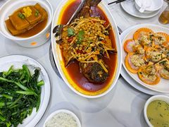 -七叔家宴家常广西菜(明秀东路店)