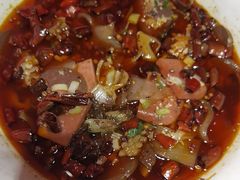 -东口码头·烧鸽子·鱼头泡饼·地方菜(金鹰悦城店)
